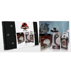 Set Regalo Jurassic Park Gift Box