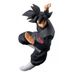 Figura Son Goku Black Fes!! Dragon Ball Super 21 cm Banpresto