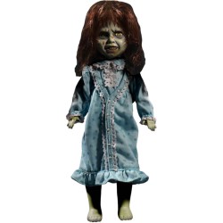 Muñeca Niña del Exorcista Living Dead Dolls Mezco Toyz