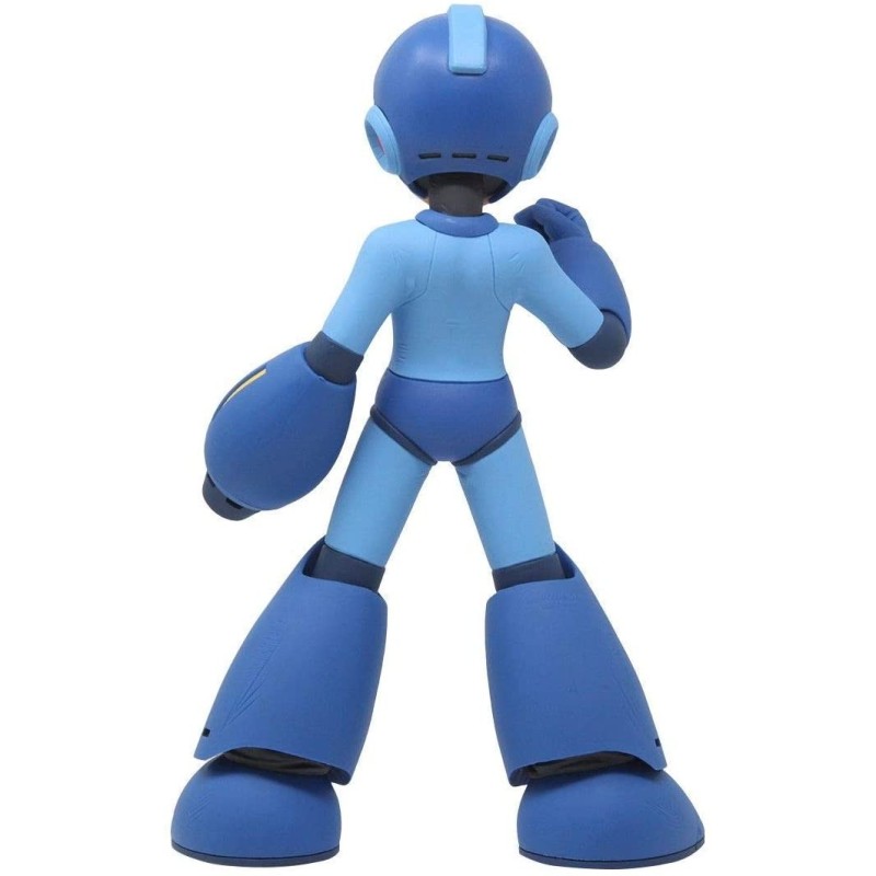 Figura Megaman Grandista cm