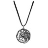 Colgante Targaryen Juego de Tronos The Noble Collection