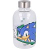 Botella Cristal Sonic the Hedgehog 620 ml