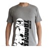 Camiseta Gris Stormtrooper Star Wars