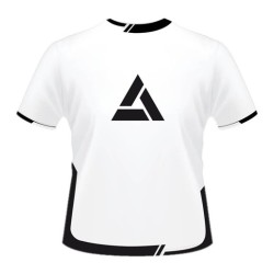 Camiseta Abstergo Assassins Creed