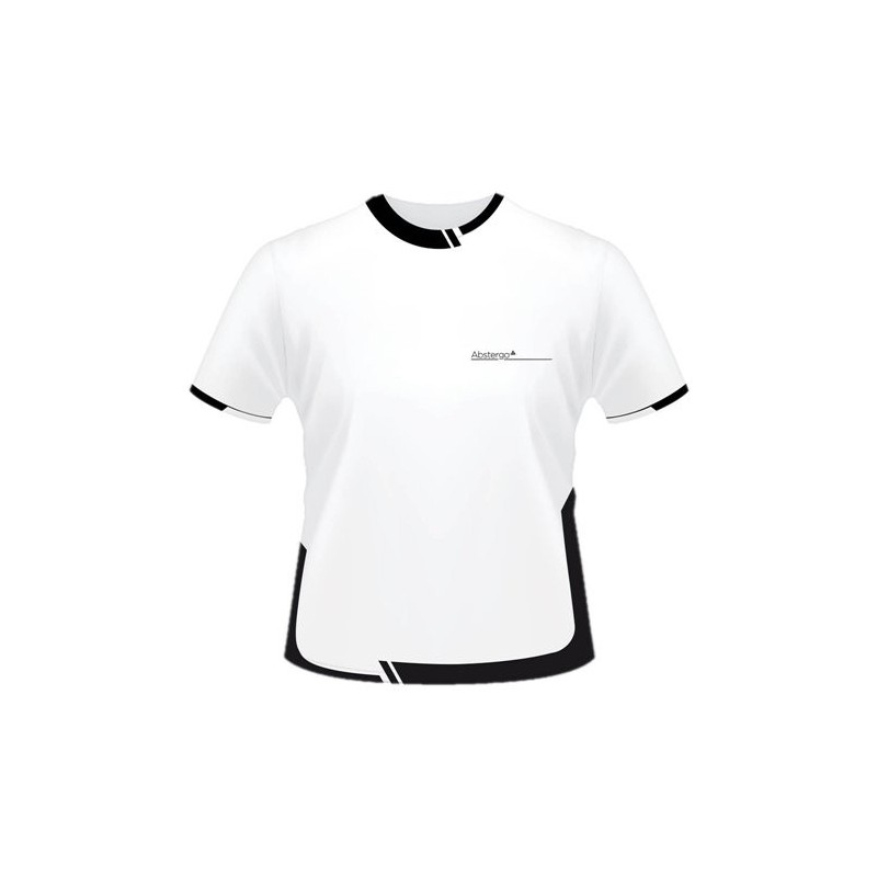 Camiseta Abstergo Assassins Creed Camiseta Abstergo Assassins Creed
