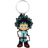 Llavero Goma Deku My Hero Academia