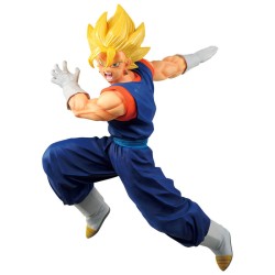 Figura Vegito Ichibansho Dragon Ball Super 20 cm Banpresto