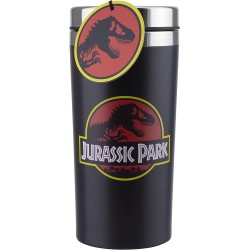 Taza de Viaje I Survived Jurassic Park 450 ml