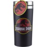 Taza de Viaje I Survived Jurassic Park 450 ml