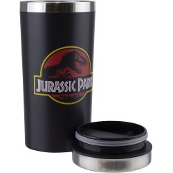 Taza de Viaje I Survived Jurassic Park 450 ml