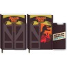 Cuaderno A5 Puertas Jurassic Park