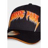 Gorra Logo Bordado Jurassic Park