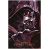 Poster Kenobi Vader Star Wars 61 x 91,5 cm