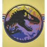 Camiseta Niño Amarilla Jurassic World