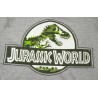 Pijama Corto Niño Gris y Verde Jurassic World