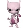 Figura POP Mewtwo 25 cm Pokémon