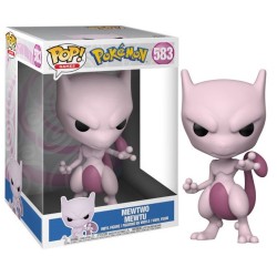 Figura POP Mewtwo 25 cm Pokémon