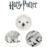 Peluche Grande Hedwig 35 cm Harry Potter The Noble Collection