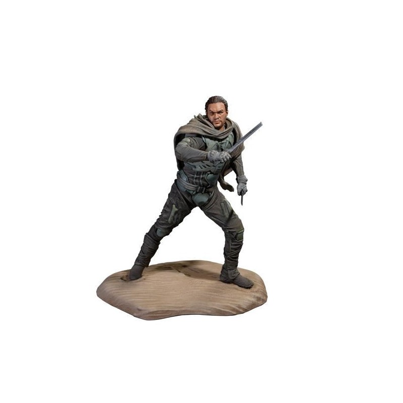 Figura Duncan Idaho Dune 23 cm Dark Horse Figura Duncan Idaho Dune 23 cm Dark Horse
