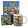 Megacaja Regalo Super Mario