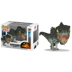 Figura POP Giganotosaurus Jurassic World Dominion
