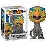 Figura POP Therizinosaurus Jurassic World Dominion