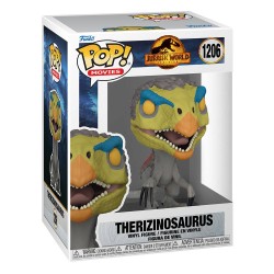Figura POP Therizinosaurus Jurassic World Dominion