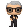 Figura POP Dr. Ian Malcolm Jurassic World Dominion