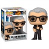 Figura POP Dr. Ian Malcolm Jurassic World Dominion