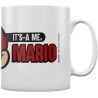 Taza Mario Super Mario Nintendo 320 ml