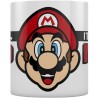 TazaMario Super Mario Nintendo 320 ml