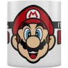 Taza Mario Super Mario Nintendo 320 ml