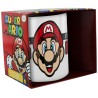 Taza Mario Super Mario Nintendo 320 ml