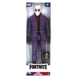 Figura Articulada Dark Wild Card Fortnite 30 cm Victory Series