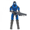 Figura Articulada Spartan MK V (B) Halo 30 cm Serie 2