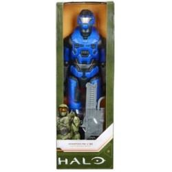 Figura Articulada Spartan MK V (B) Halo 30 cm Serie 2