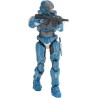 Vehículo Gungoose con Spartan Celox 10 cm Halo