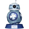 Figura POP BB-8 (Metálico) Star Wars