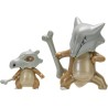 Pack Figuras Cubone y Marowak Evolution Multi-Pack Pokémon Bizak