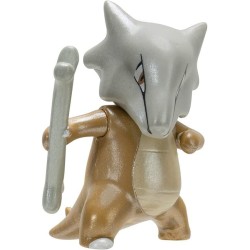 Pack Figuras Cubone y Marowak Evolution Multi-Pak Pokémon Bizak