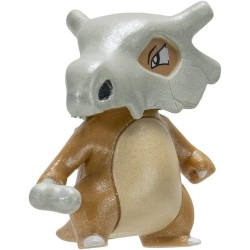 Pack Figuras Cubone y Marowak Evolution Multi-Pack Pokémon Bizak