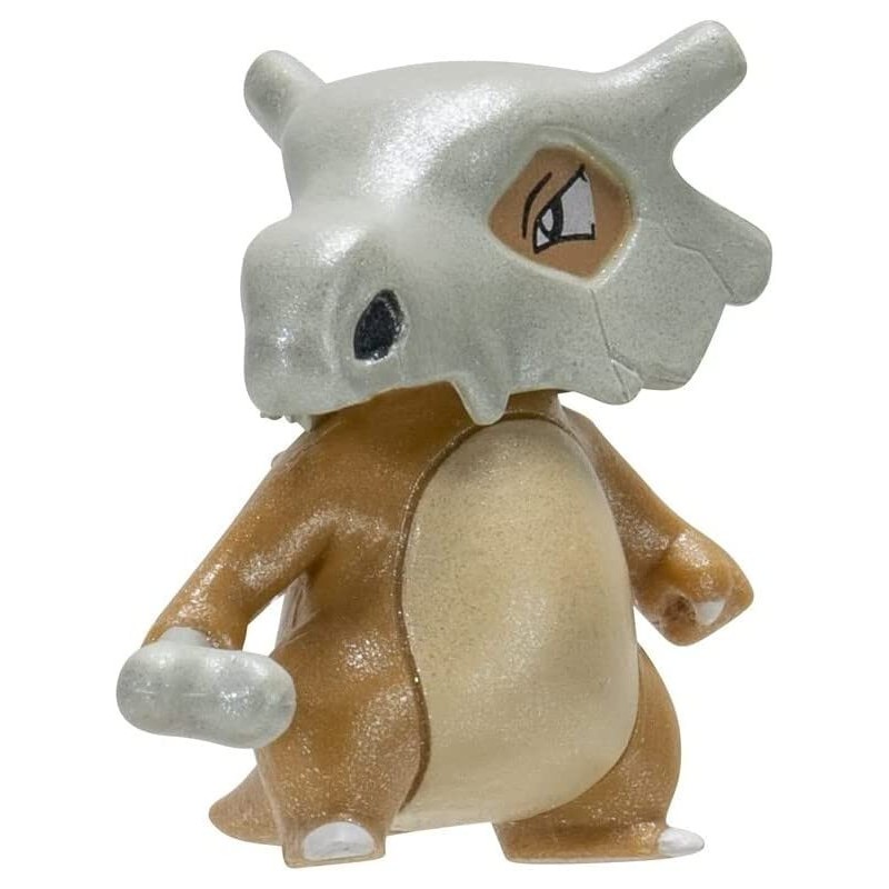 Comprar Pokemon figura vinil 10 cm Cubone de Bizak