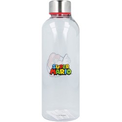 Botella Reutilizable Hidro Super Mario 850 ml