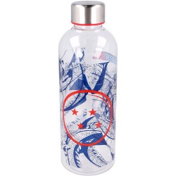 Botella Reutilizable Hidro Dragon Ball 850 ml