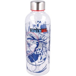 Botella Reutilizable Hidro Dragon Ball 850 ml