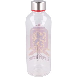 Botella Reutilizable Hidro Gryffindor Harry Potter 850 ml