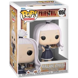 Figura POP Mirajane Strauss Fairy Tail