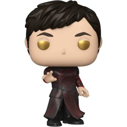Figura POP Druig Eternals Marvel