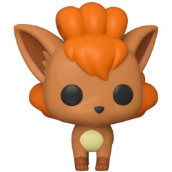 Figura POP Vulpix de 25cm Pokemon