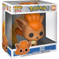 Figura POP Vulpix de 25cm Pokemon